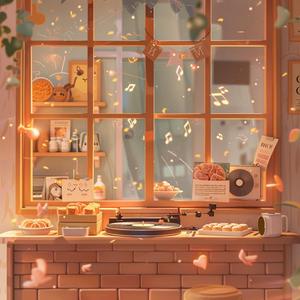 아삭아삭 누룽지송