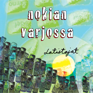 Nokian varjossa