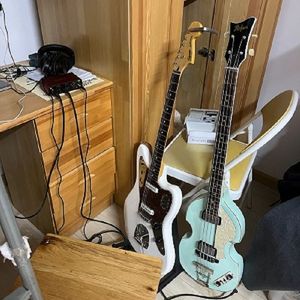 JT ver.Here's where the story ends