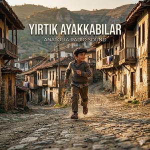 YIRTIK AYAKKABILAR