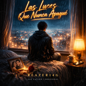 Las Luces Que Nunca Apagué