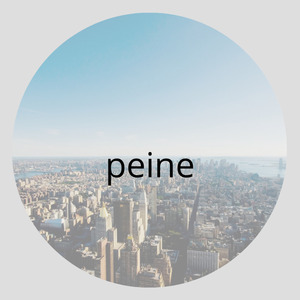 peine