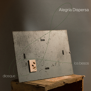 Alegría Dispersa