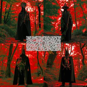 A vicious dream, chased away by the Night Hounds