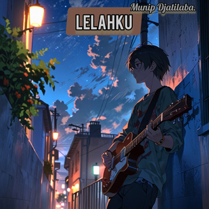 Lelahku