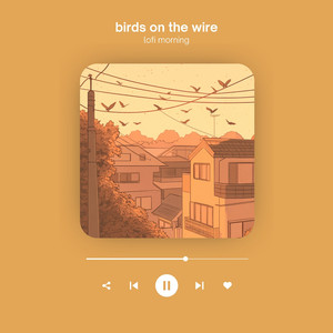 Birds on the Wire