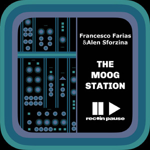 The Moog Station (XXL Mix)