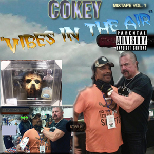 Vibes in the Air: Mixtape, Vol. 1