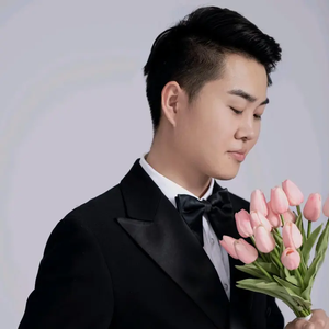 逐光路上不低头