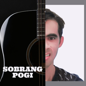 SOBRANG POGI