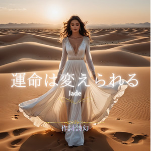 運命は変えられる　jade