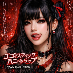 エゴイスティック・ハニー・トラップ