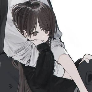 爱占线