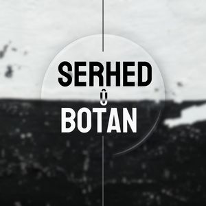 Serhed û Botan