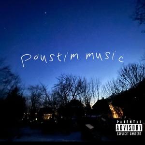 Pouštim music