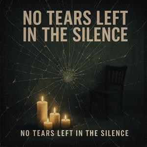 No Tears Left in the Silence (feat.suno.ai)