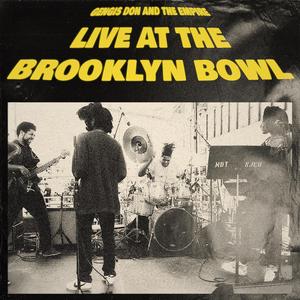 Revival (feat. Maassai & Keenyn Omari) (Live)