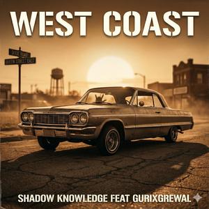 WEST COAST (feat. Gurixgrewal)