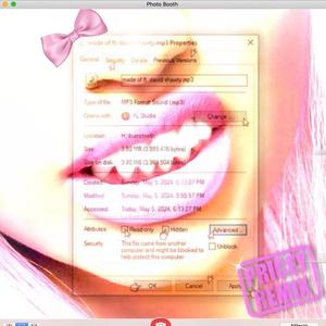 made of (feat. david shawty, chasseblanc & noosehangingtight)