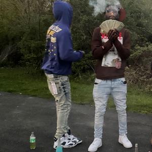 Boxed in (feat. YFN E K)