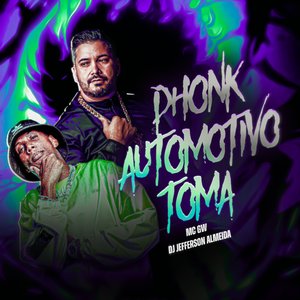 Phonk Automotivo Toma