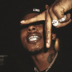 "Albahaca" Pyrex x Yrn Murk Type Beat