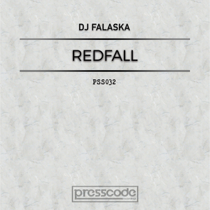 Redfall