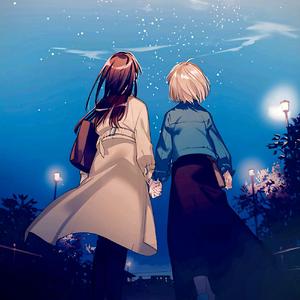 hectopascal（《终将成为你》片尾曲 ）（Luca Bootleg）