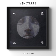 永无止境 (LIMITLESS)