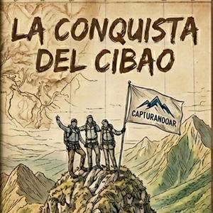 LA CONQUISTA DEL CIBAO