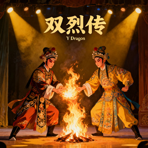 双烈传