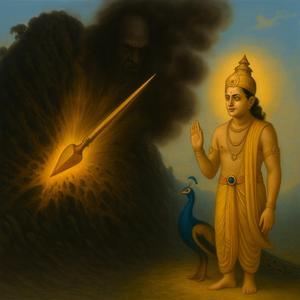 திருப்புகழ் 294 முத்துத் தெறிக்க (திருத்தணிகை) (Radio Edit)