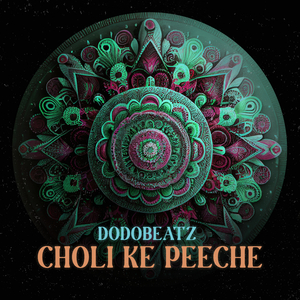 Choli Ke Peeche (Extended Mix)