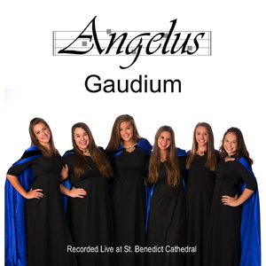 Congaudeant Catholici (Live)