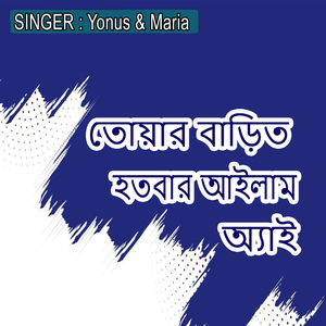 তোয়ার বাড়িত হতবার আইলাম অ্যাই