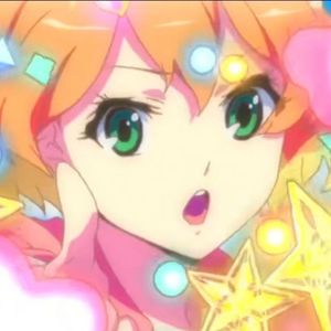 ルンがピカッと光ったら