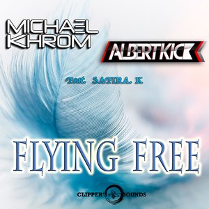 Flying Free (Extended Mix)