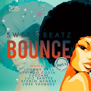 Bounce (Jose Vasquez Remix)
