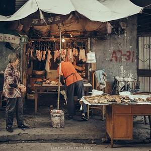 二哥（川普版）