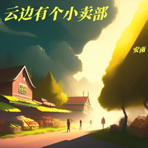 云边有个小卖部