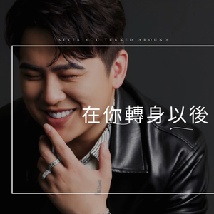 在你转身以后