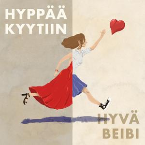 Hyppää kyytiin
