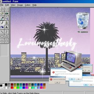 Love crosses the sky（小韩 bootleg）