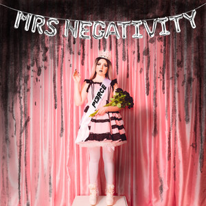 Mrs. Negativity
