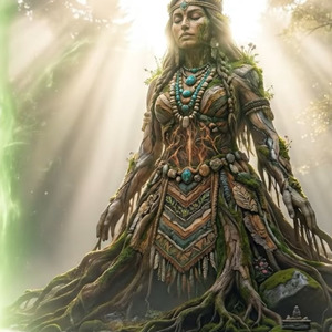 Pachamama
