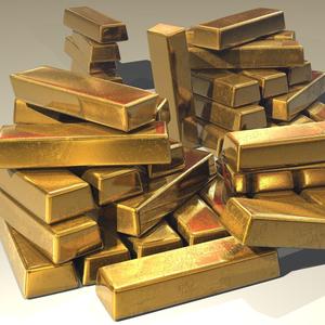 SOMBRA DE ORO