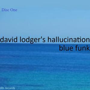 My Love is a Little Green Dinosaur