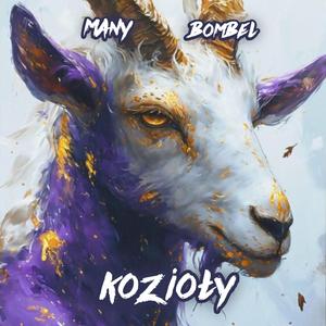 Kozioły (feat. Bombel)