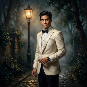 เพ้อรำพัน