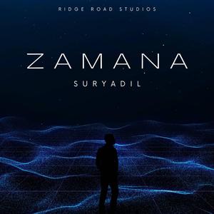 Zamana